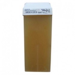 Alveola sárga gyantapatron széles fejjel, 100 ml Alveola sárga gyantapatron széles fejjel, 100 ml