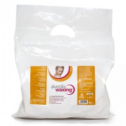 Alveola sárga zacskós gyantakorong, 1 kg Alveola sárga zacskós gyantakorong, 1 kg