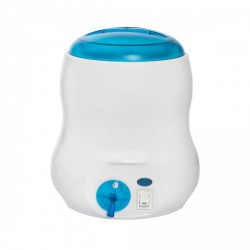 Alveola Waxing Elegance gyantamelegítő, 800 ml Alveola Waxing Elegance gyantamelegítő, 800 ml