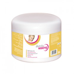 Alveola Waxing kézvédő, kézápoló krém, 250 ml Alveola Waxing kézvédő, kézápoló krém, 250 ml