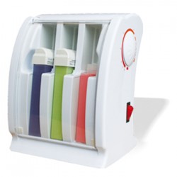 Alveola Waxing Mini Multi Pro gyantamelegítő Alveola Waxing Mini Multi Pro gyantamelegítő