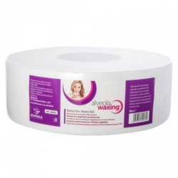 Alveola Waxing normál gyantapapírtekercs, 100 m Alveola Waxing normál gyantapapírtekercs, 100 m