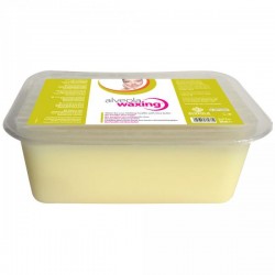 Alveola Waxing paraffin shea vajjal, 500 ml Alveola Waxing paraffin shea vajjal, 500 ml
