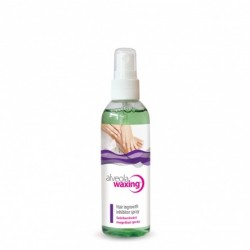 Alveola Waxing szőrbenövést megelőző spray, 100 ml