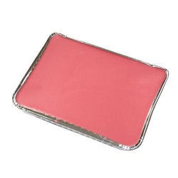 Alveola Waxing Titándioxid tálcás gyanta, 1000 ml Alveola Waxing Titándioxid tálcás gyanta, 1000 ml