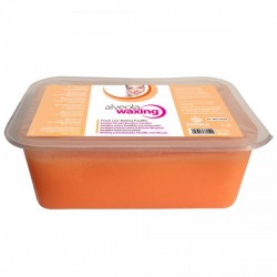 Alveola Waxing vitaminos barackos paraffin, 500 ml