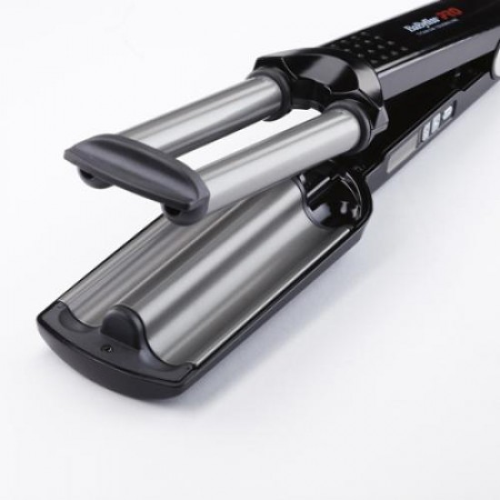 BaByliss BP2369TTE Ionos 3D triplavas