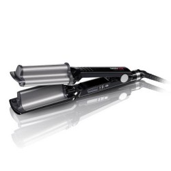 BaByliss BP2469TTE Ionos HI-DEF mélyhullámsütővas   BaByliss BP2469TTE Ionos HI-DEF mélyhullámsütővas