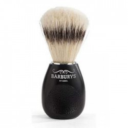 Barburys Ergo borotva pamacs Barburys Ergo borotva pamacs