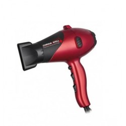 Chromwell Master Premium hajszárító bordó