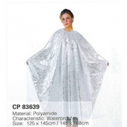 Chromwell White Shine beterítőkendő 83639  Chromwell White Shine beterítőkendő 83639