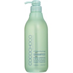 Cocochoco Clarifying mélytisztító sampon, 1 l Cocochoco Clarifying mélytisztító sampon, 1 l