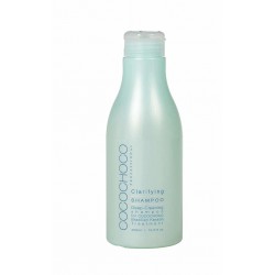 Cocochoco Clarifying mélytisztító sampon, 400 ml Cocochoco Clarifying mélytisztító sampon, 400 ml