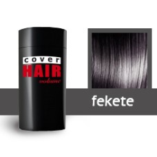 Cover Hair Volume hajdúsító, 30 g, fekete