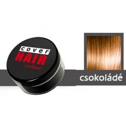 Cover Hair Volume hajdúsító, 5 g, csokoládé
