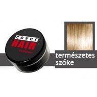 Cover Hair Volume hajdúsító, 5 g, sötétszőke (természetes szőke)