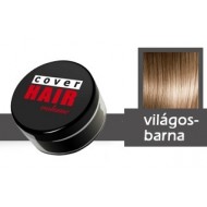 Cover Hair Volume hajdúsító, 5 g, világosbarna