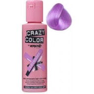 Crazy Color hajszínező krém 100 ml, 54 Lavender