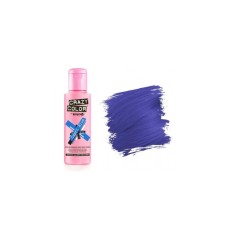 Crazy Color hajszínező krém 100 ml, 44 Capri Blue