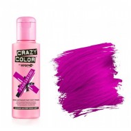 Crazy Color hajszínező krém 100 ml, 42 Pinkissimo