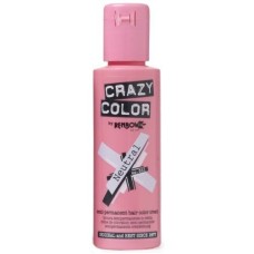 Crazy Color hajszínező krém 100  ml, 031 Neutral