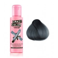 Crazy Color hajszínező krém 100 ml, 69 Graphite
