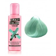 Crazy Color hajszínező krém 100 ml, 71 Peppermint