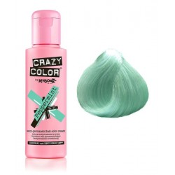 Crazy Color hajszínező krém 100 ml, 71 Peppermint