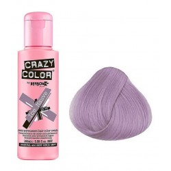 Crazy Color hajszínező krém 100 ml, 75 Ice Mauve