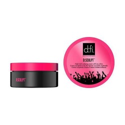 D:FI D:Sculpt hajformázó krém erős fixálással, 75 g D:FI D:Sculpt hajformázó krém erős fixálással, 75 g