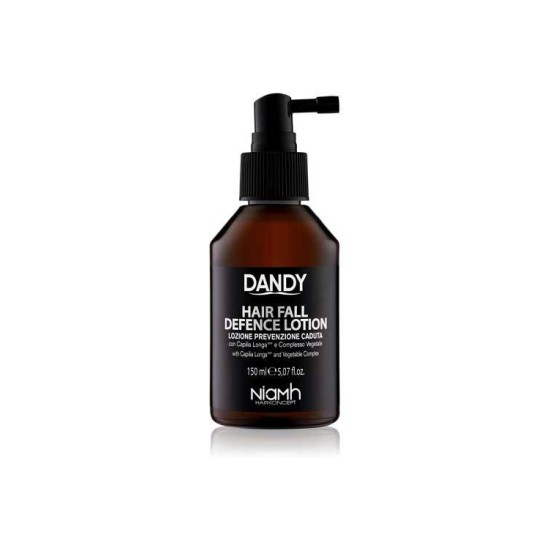 Dandy Hair Fall Defence hajhullás megelőző szesz, 150 ml