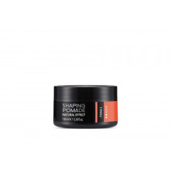 Dandy Shaping Pomade Natural Effect wax hajra és szakállra, 100 ml  Dandy Shaping Pomade Natural Effect wax hajra és szakállra, 100 ml