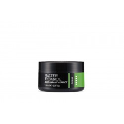 Dandy Water Pomade Anti-Gravity Effect wax hajra és szakállra, 100 ml Dandy Water Pomade Anti-Gravity Effect wax hajra és szakállra, 100 ml