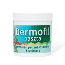 Dermofil paszta, 250 ml