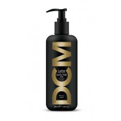 Diapason DCM hajformázó krém göndör hajra, 200 ml Diapason DCM hajformázó krém göndör hajra, 200 ml