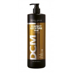 Diapason DCM Perfect Moisture hajpakolás, 1 l Diapason DCM Perfect Moisture hajpakolás, 1 l