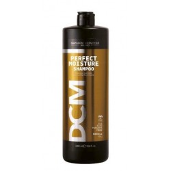 Diapason DCM Perfect Moisture sampon, 1 l Diapason DCM Perfect Moisture sampon, 1 l