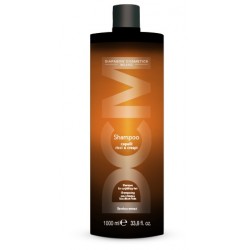 Diapason DCM sampon göndör hajra, 1 l Diapason DCM sampon göndör hajra, 1 l