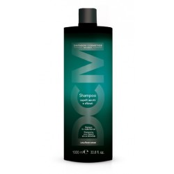 Diapason DCM sampon száraz hajra, 1 l Diapason DCM sampon száraz hajra, 1 l