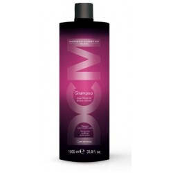 Diapason DCM színrögzítő sampon festett hajra, 1 l Diapason DCM színrögzítő sampon festett hajra, 1 l