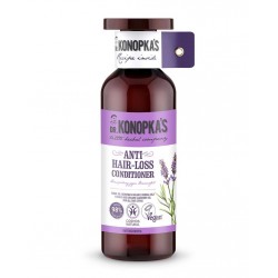 Dr Konopka hajhullás elleni balzsam, 500 ml Dr Konopka hajhullás elleni balzsam, 500 ml