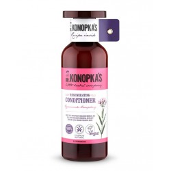 Dr Konopka regeneráló hajbalzsam, 500 ml Dr Konopka regeneráló hajbalzsam, 500 ml