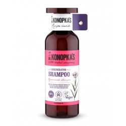 Dr Konopka regeneráló sampon, 500 ml Dr Konopka regeneráló sampon, 500 ml