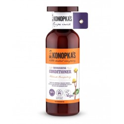 Dr Konopka tápláló hajbalzsam, 500 ml  Dr Konopka tápláló hajbalzsam, 500 ml