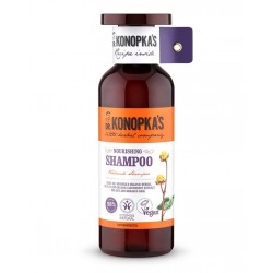Dr Konopka tápláló sampon, 500 ml Dr Konopka tápláló sampon, 500 ml