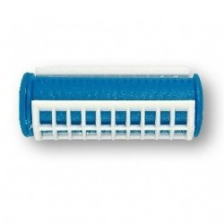 EF-ES melegvizes hajcsavaró, 22 mm, 5 db EF-ES melegvizes hajcsavaró, 22 mm, 5 db