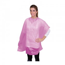 Eurostil eldobható festőkendő, pink, 30 db Eurostil eldobható festőkendő, pink, 30 db