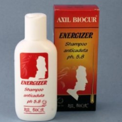 Farmavit Axil Biocur hajhullás elleni sampon, 300 ml Farmavit Axil Biocur hajhullás elleni sampon, 300 ml