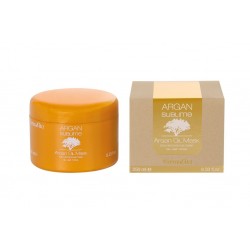 FarmaVita Argan Sublime Argán olaj hajpakolás, 250 ml FarmaVita Argan Sublime Argán olaj hajpakolás, 250 ml