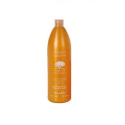FarmaVita Argan Sublime Argán olaj sampon, 1 l FarmaVita Argan Sublime Argán olaj sampon, 1 l